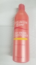 Acondicionador Optimum anti rotura mantener fuerte SoftSheen Carson 16,9 OZ NUEVO