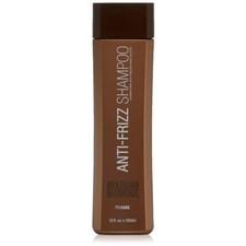 Champú anti frizz Brazilian Blowout Acai, para el cuidado del cabello 12 oz