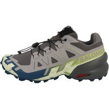 Zapatillas deportivas Salomon Speedcross 6 GTX Trailrunning para hombre