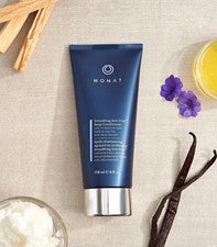 Acondicionador Suavizante Profundo Month 178 ml Cuidado Hidratante Anti Frizz