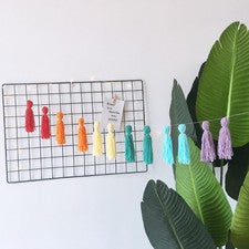 Accesorios para el hogar decoración colgante decoraciones para decoración de habitaciones infantiles