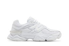New Balance 9060 White Scarpe Uomo/Donna Sneakers
