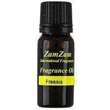 Aceite de fragancia Freesia - 10 ml