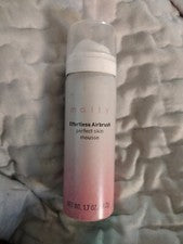 Mousse de piel perfecta con aerógrafo Mally Beauty Effortless - profunda - 48,2 g/1,7 oz