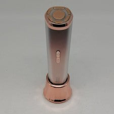 CARER SPARK RF EMS Masajeador Facial Ultrasonido