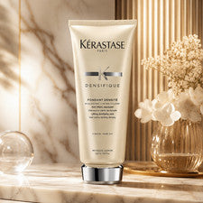 KERASTASE Densifique Fondant Densite 200 g Acondicionador Densidad Cabello Cuidado Japón