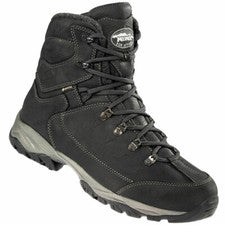 Meindl Ohio Invierno Gore-Tex Zapatos Hombre Zapatillas de Nieve Invierno Botas Gris