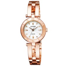 Reloj Citizen Wicca Eco-Drive Eco-Drive NA15-1573