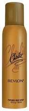 Revlon Charlie Perfume Body Spray, Gold 150ml Long Lasting Fragrance