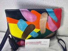ANUSCHKA CALCUTTA INDIA - NUEVO CON ETIQUETAS $218.00 AHORA $111.00