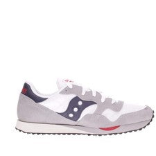 Saucony Sneakers Cam/tessuto Uomo Bianco S70757-2