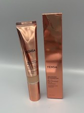 NUEVO EN CAJA Base Yensa Beauty Skin on Skin BC BRONCEADA NEUTRA 1 fl oz/32 ml Nueva en caja