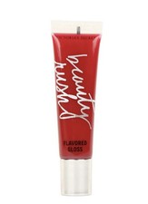Brillo de labios con sabor Victoria's Secret Beauty Rush en delicioso - sellado - nuevo