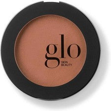¡SÁNDALO RUBOR BELLEZA PIEL GLO TAMAÑO COMPLETO!