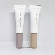 ROMAND Han All Brow Cara 9g #12 13 Colección de leche de soja K-Beauty