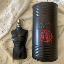 Ulta Mal Perfume
