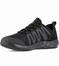 Reebok Hombre Astroride Trabajo Resistente a Saltos Talla 8