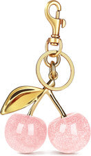 Llavero Colgante para Bolso Mujer Accesorio de Moda Regalo Bonito para Cartera