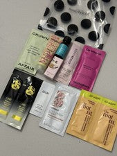 Set de cuidado capilar de lujo Sephora 12 piezas