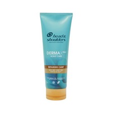 ACONDICIONADOR CUIDADO REPARADOR CUERO CABELLUDO CABEZA Y HOMBROS DERMA PRO X PARA CABELLO MUY SECO