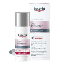 Eucerin Cuidado de Noche Antipigmento, 50 ml, PZN 14163881