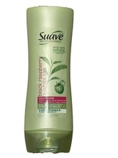 Acondicionador de té blanco frambuesa negra Suave Professionals 12,6 oz