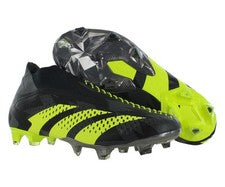 Adidas Predator Accuracy Injection + Zapatos Unisex Tierra Firme