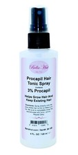 AEROSOL TÓNICO PARA EL CABELLO CON PROCAPIL™ 3% - RETENER EL CABELLO EXISTENTE Y REGENERAR EL CABELLO NUEVO