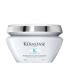 Mascarilla capilar hidratante Kerastase Symbiose Revitalisant Essentiel 6,8 oz
