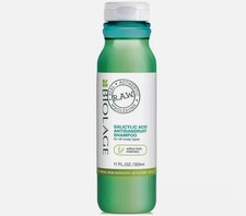 Matrix Biolage RAW - Champú calmante anticaspa ácido salicílico (11 oz)