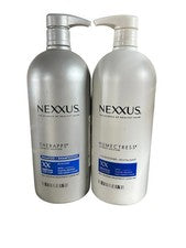 Champú y acondicionador Nexxus Saloon Care