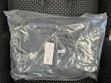 Bolso de Mano Lug Steve Berry Atlas Ultra X en Gris - Nuevo con Etiquetas