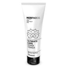 Línea de tratamiento capilar Framesi Morphosis acondicionador Ultimate Care 8,4 oz