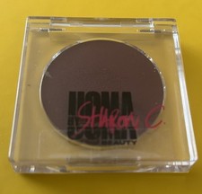 Bronceador IRL impecable Uoma Beauty Sharon C 'HIGH DEF' 3 g sellado nuevo en caja