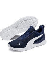 Zapatillas deportivas Puma Anzarun Lite unisex 371128 05 azul