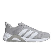 Adidas Dropset Control Entrenamiento Hombres Gris Tenis Zapatos Atléticos SB1158-JR9291