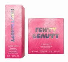 Fenty Beauty Gloss Bomb Iluminador Labial Universal e Iluminador ¡En WATTAB!*%# -