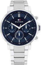Tommy Hilfiger Tyson 1710588 Reloj Cuarzo para Hombre