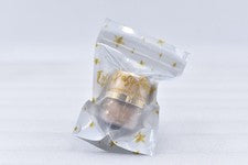 Base mineral en polvo Belle Beauty Easy Peasy en bronceado medio