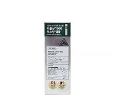 Primera ampolla potenciadora facial VT Reedle Shot 500 2 ml x 8 ea