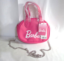 BOLSO BANDOLERA MUJER BARBIE ROSA BOLSO BANDOLERA HOMBRO
