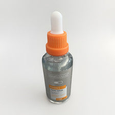 1 Suero facial antienvejecimiento para rostro Global Beauty Care vitamina C 1,7 oz