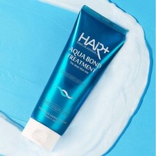 HAIR + Aqua Bond Tratamiento Capilar 210 ml Cuidado del Cabello Dañado Cuidad...