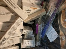 ¡Lote mixto de valor minorista de $1000! Lote de cosméticos para el cuidado de la piel maquillaje de belleza 💄