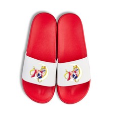 Bañador unisex Youth Designz Sailormoon estampado logotipo refrán divertido anime