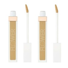 Pack de 2 Correctores Flower Beauty Light Illusion Cobertura Completa Media Profundidad M5-D1