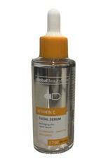 Suero facial reparador de la piel antienvejecimiento vitamina C Global Beauty Care - 1,7 oz