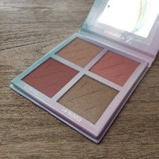 Paleta de mejillas FORMULA Z Transforming Beauty 0,56 oz / 16 g