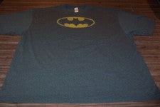 Comics estilo vintage de Batman DC grandes y altos 4xlt nuevos