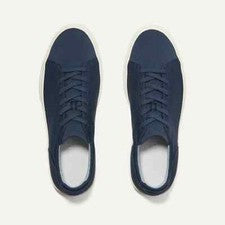 NUEVO ROTHYS The RS02 Zapatilla Deportiva en Azul Marino ZAPATOS AZUL 096-002 PARA HOMBRE TALLA 11/W 12.5